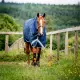 Horseware Amigo 1200D Plus Turnout 250 gram